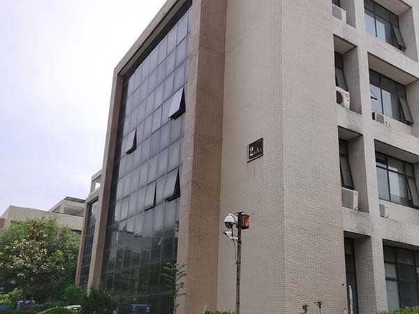 163AM银河线路办公楼